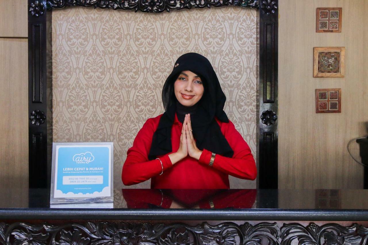 Guest house Airy Syariah Tanah Abang Kh Mas Mansyur 36 3*