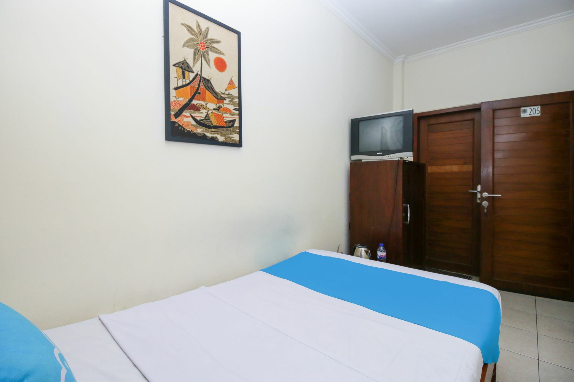 Airy Syariah Tanah Abang Kh Mas Mansyur 36 Guest house 3*