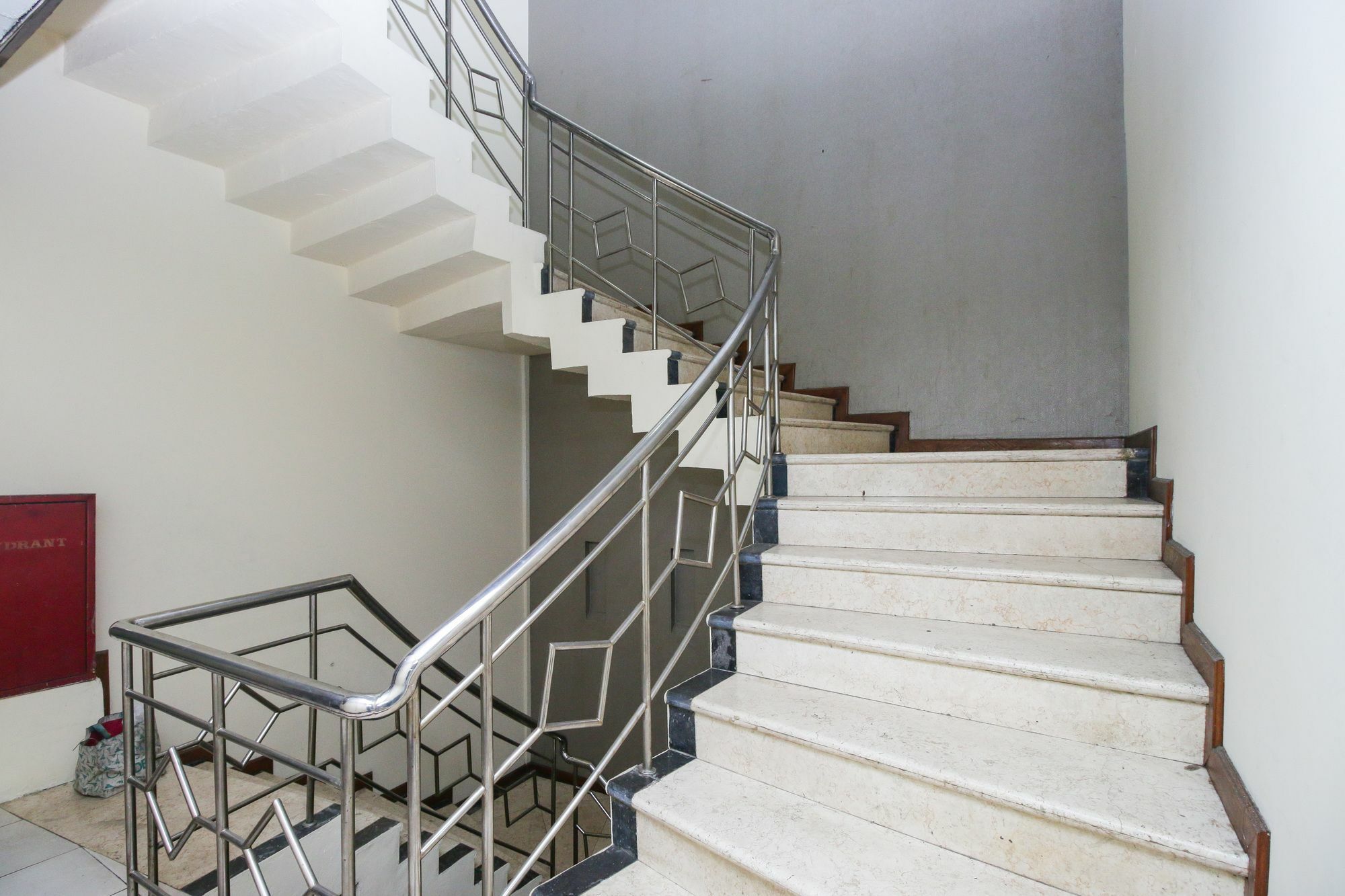 Guest house Airy Syariah Tanah Abang Kh Mas Mansyur 36 3*
