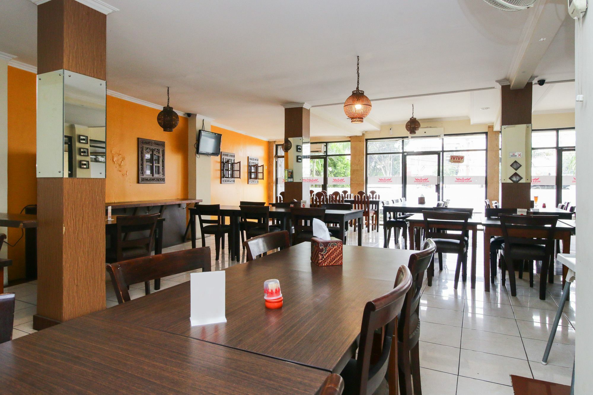 Airy Syariah Tanah Abang Kh Mas Mansyur 36 3* Jakarta